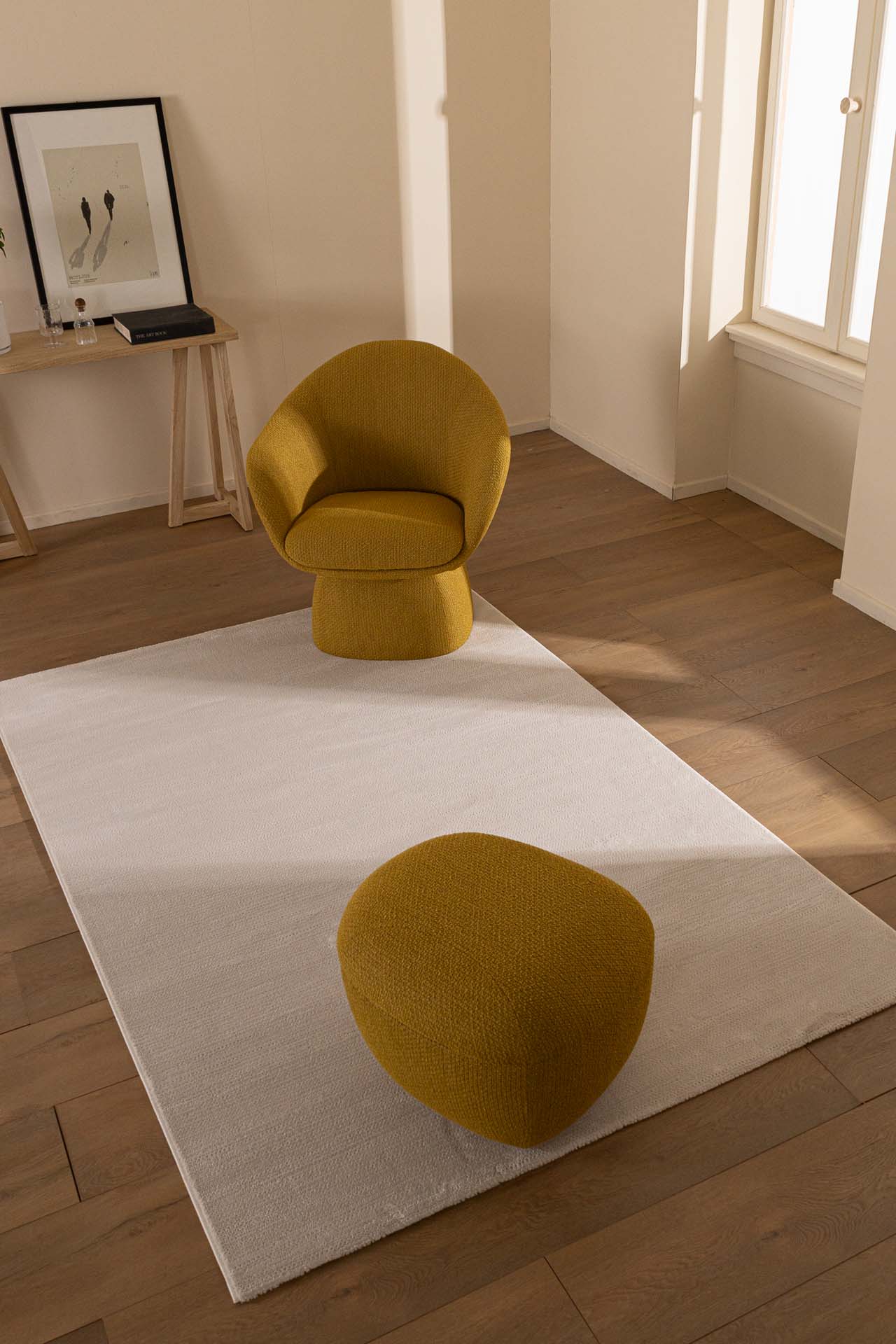 Μοντέρνο Χαλί Madisson 19D - Royal Carpet