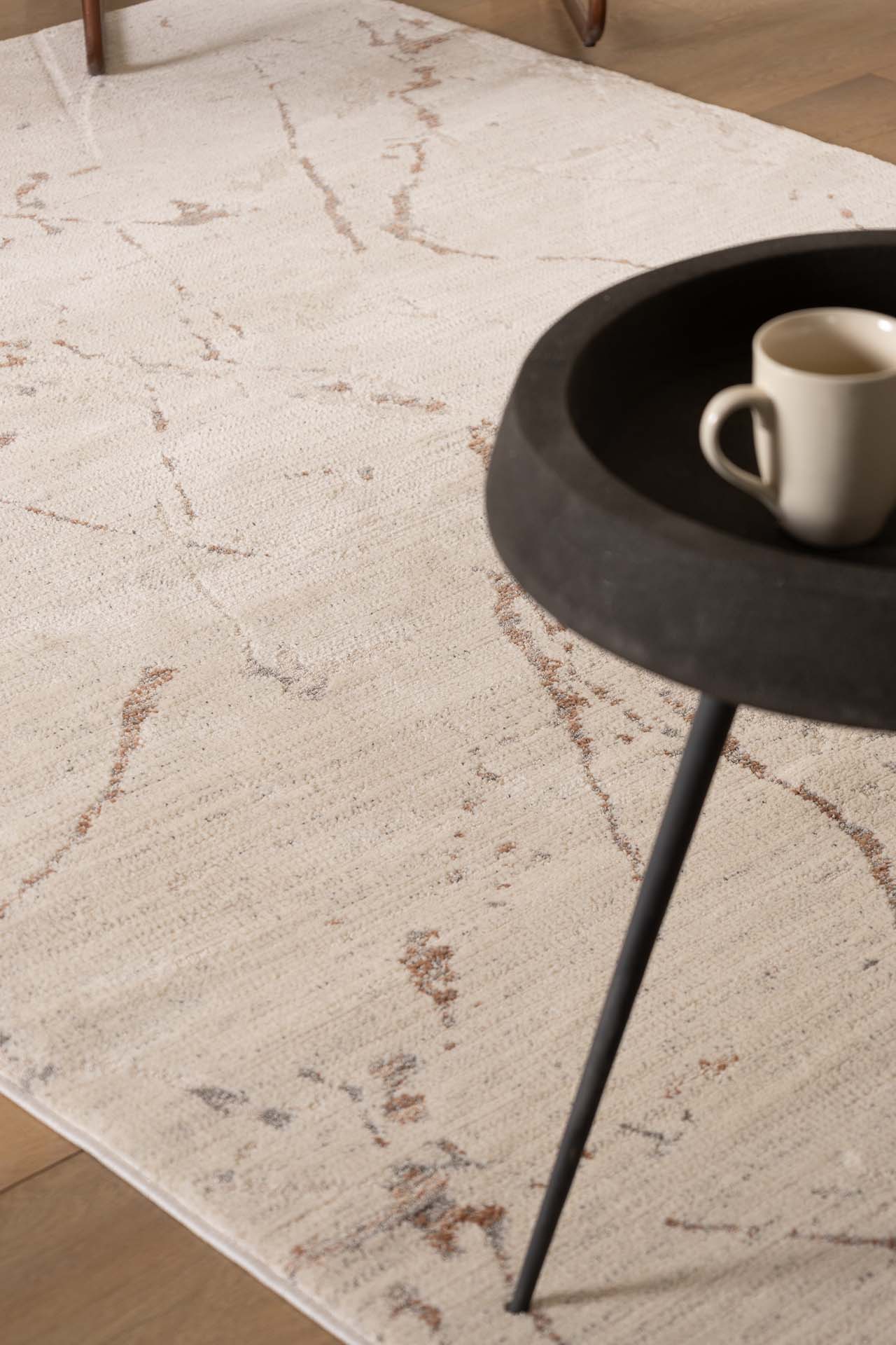 Μοντέρνο Χαλί Matisse 37570 - Royal Carpet