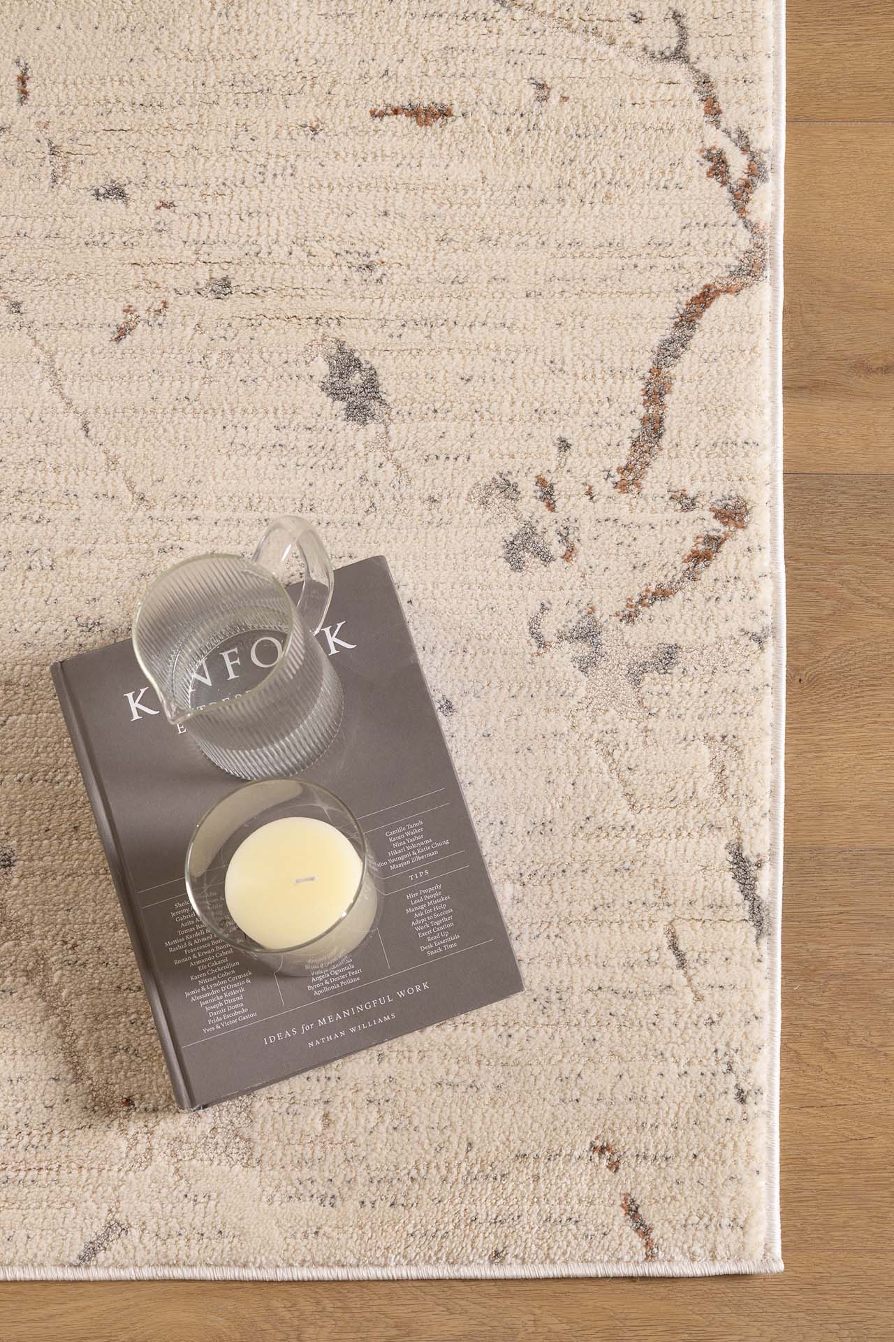 Μοντέρνο Χαλί Matisse 37570 - Royal Carpet