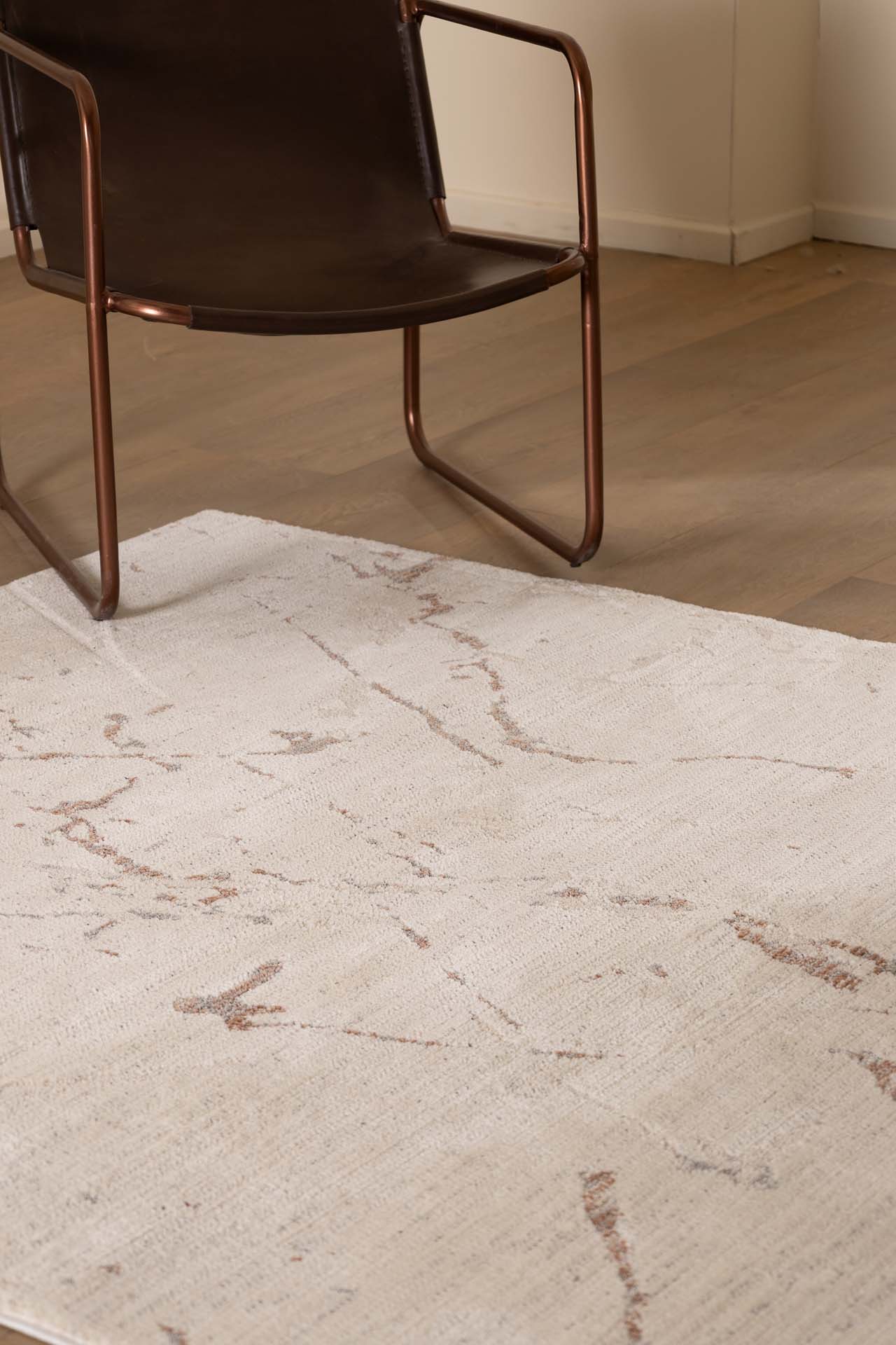 Μοντέρνο Χαλί Matisse 37570 - Royal Carpet