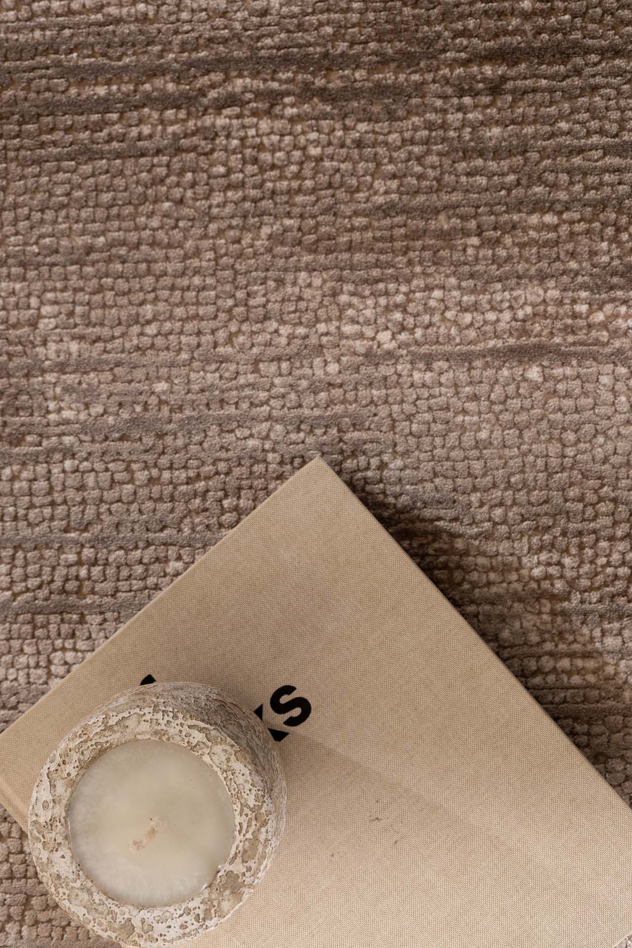 Μοντέρνο Χαλί Nordic 394H - Χαλια Royal Carpet