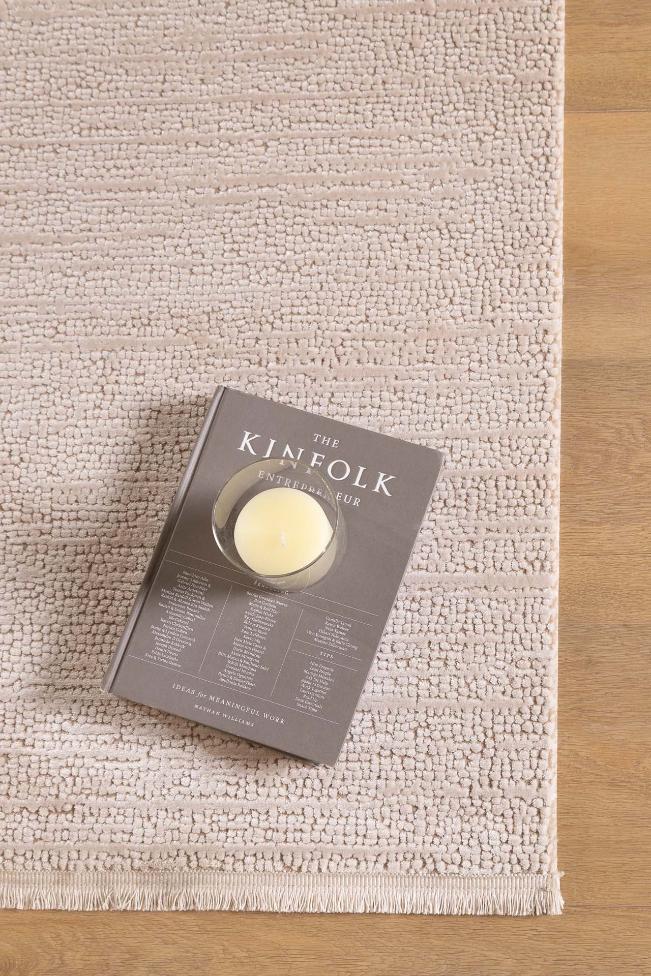 Μοντέρνο Χαλί Nordic 394I - Χαλια Royal Carpet