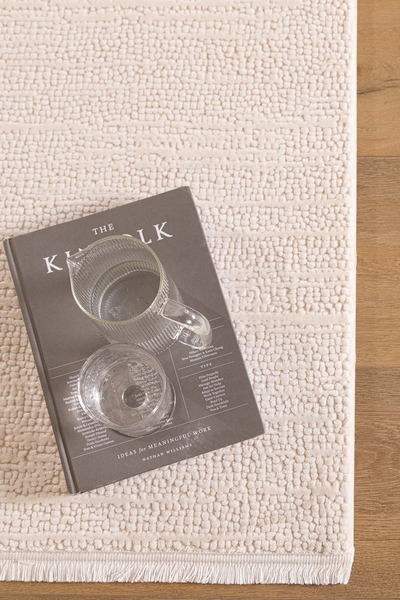 Μοντέρνο Χαλί Nordic 394J - Χαλια Royal Carpet