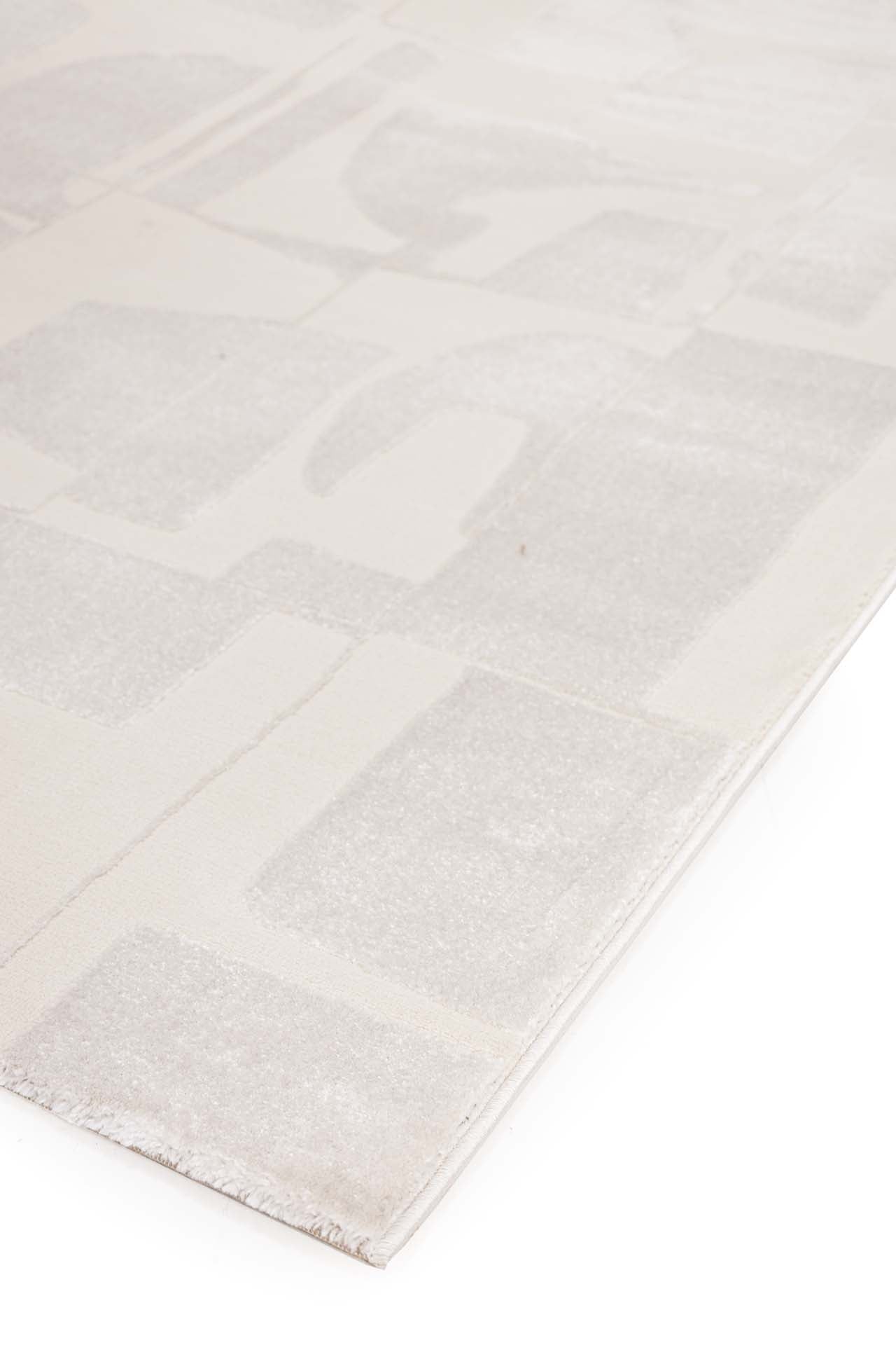 Μοντέρνο Χαλί Organic 620A Cream - Royal Carpet