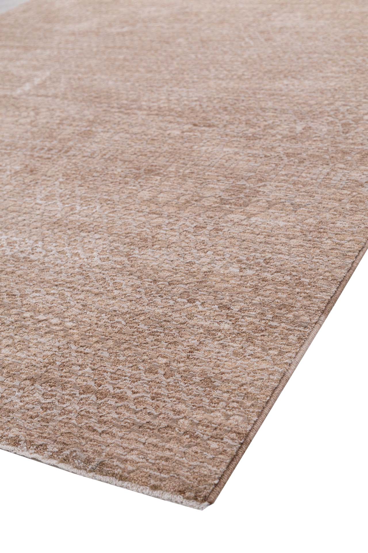 Μοντέρνο Χαλί Prime 003 Beige - Royal Carpet