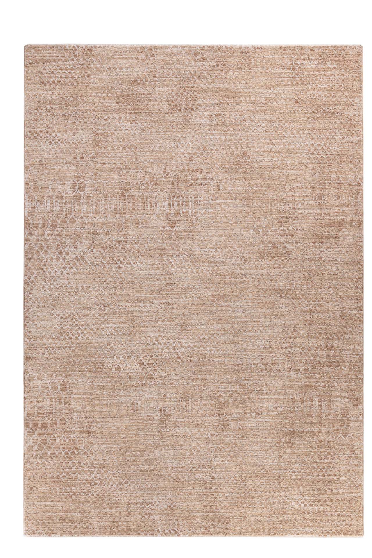 Μοντέρνο Χαλί Prime 003 Beige - Royal Carpet