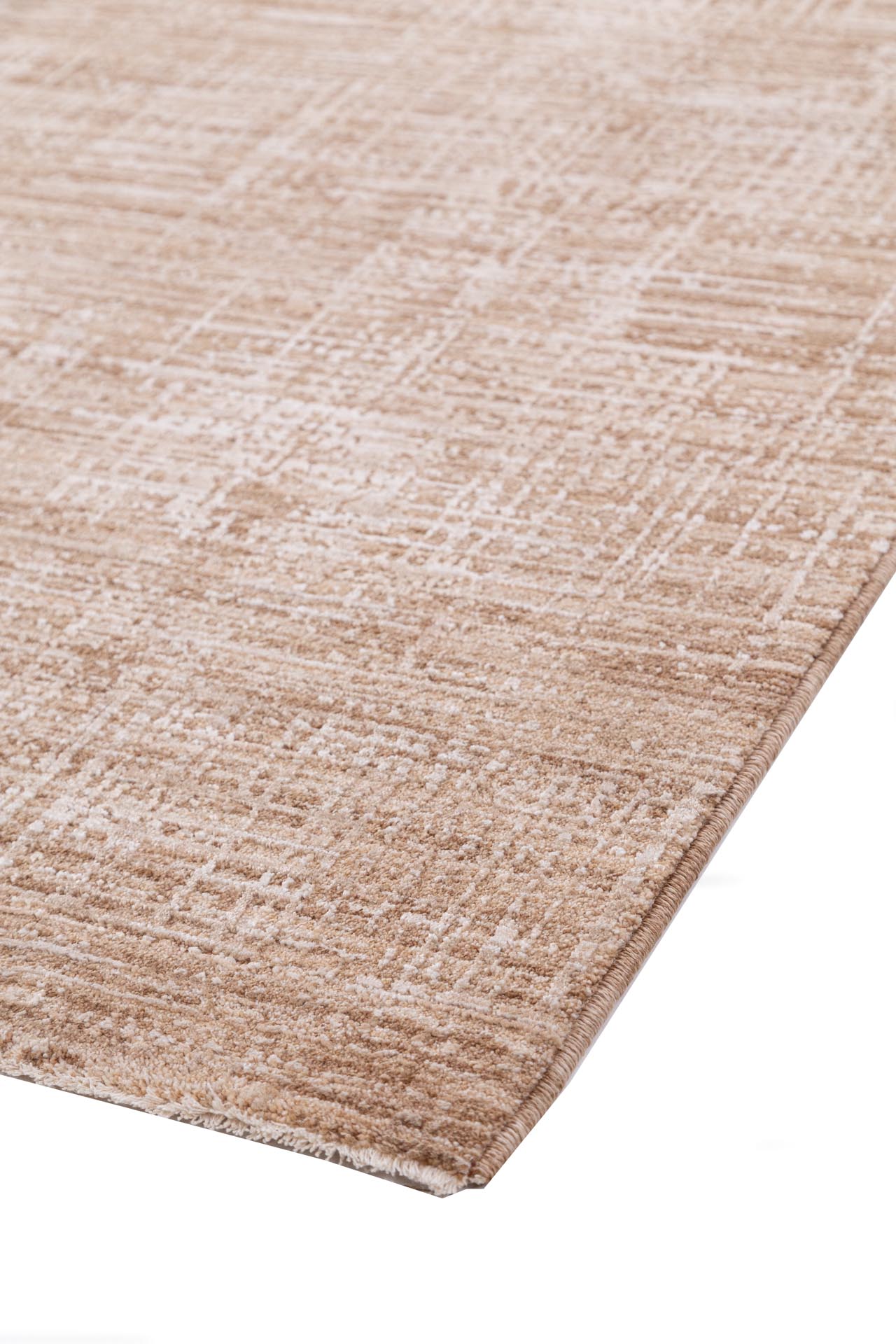 Μοντέρνο Χαλί Prime 008 Beige - Royal Carpet