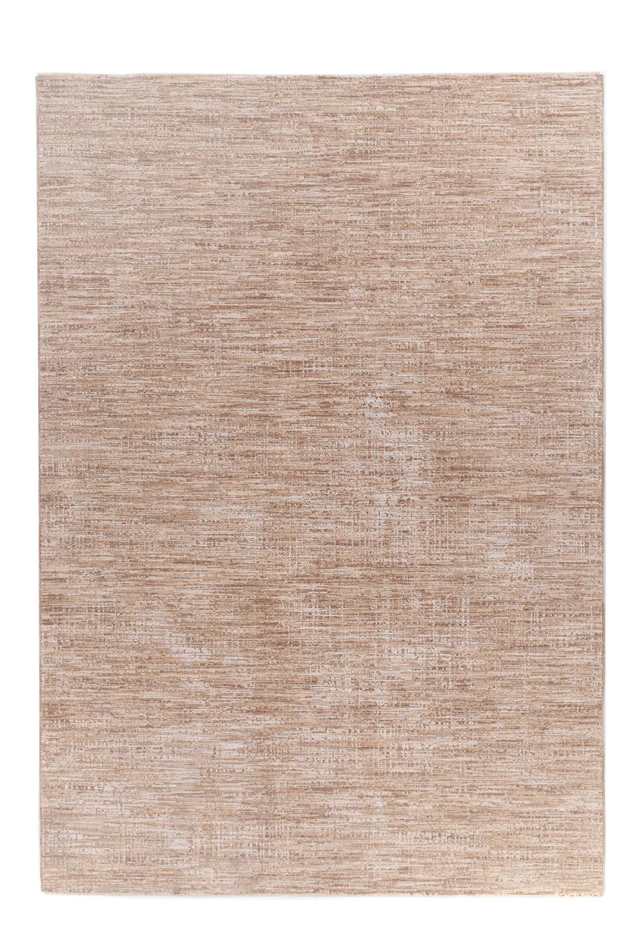 Μοντέρνο Χαλί Prime 008 Beige - Royal Carpet