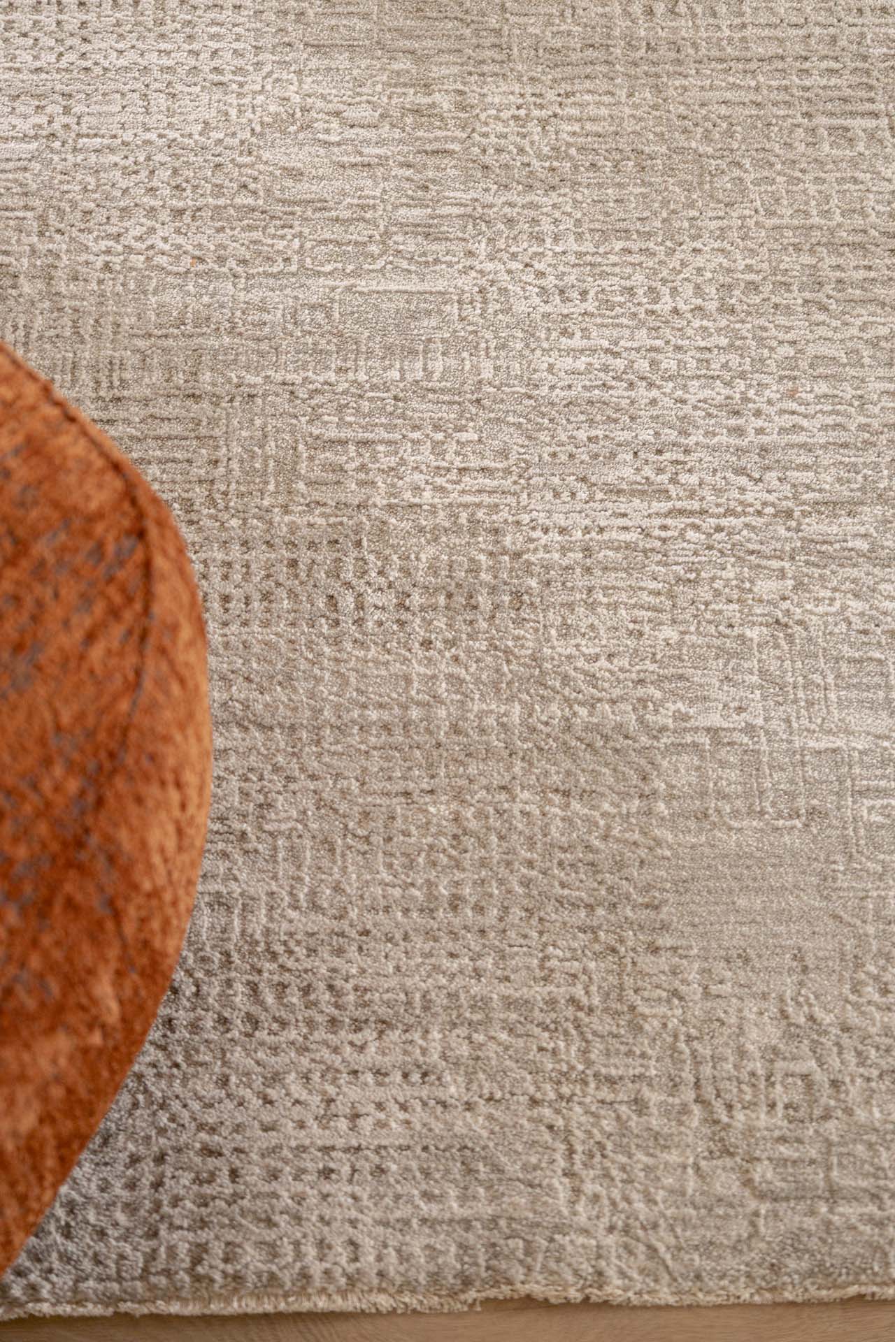 Μοντέρνο Χαλί Prime 018 Grey - Royal Carpet