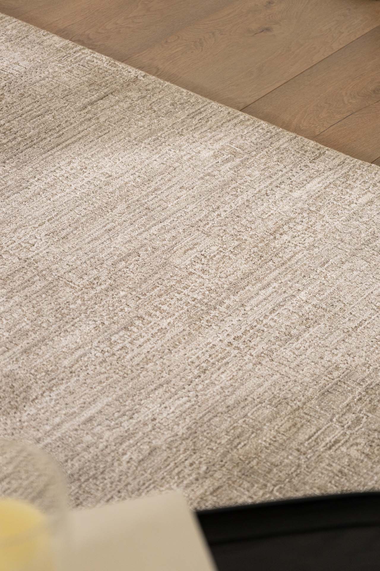 Μοντέρνο Χαλί Prime 018 Grey - Royal Carpet