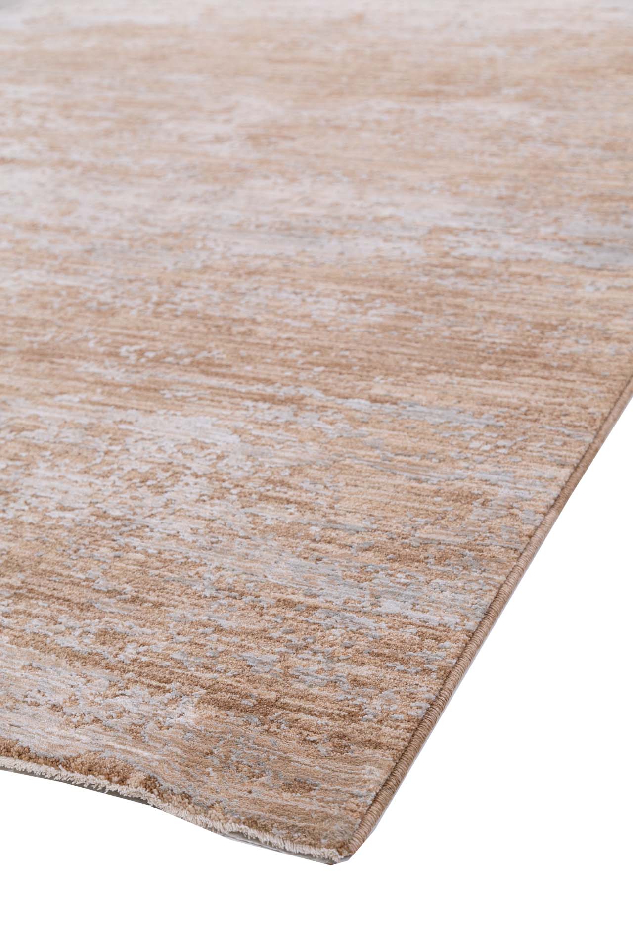 Μοντέρνο Χαλί Prime 022 Beige - Royal Carpet