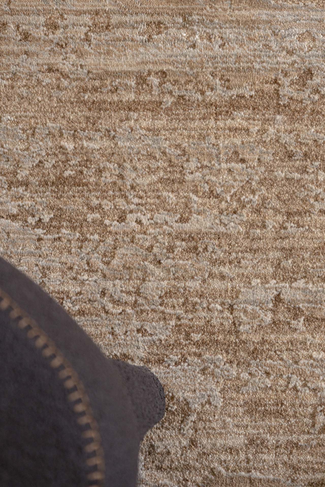 Μοντέρνο Χαλί Prime 022 Beige - Royal Carpet
