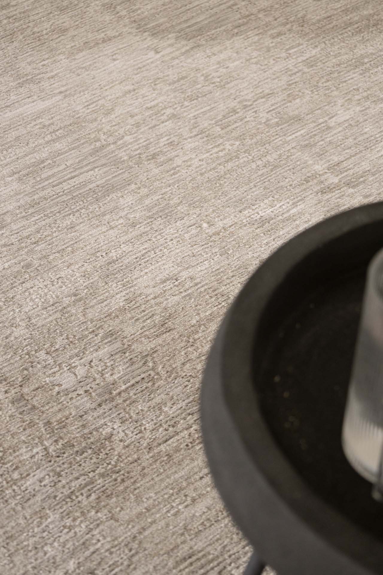 Μοντέρνο Χαλί Prime 023 Grey - Royal Carpet