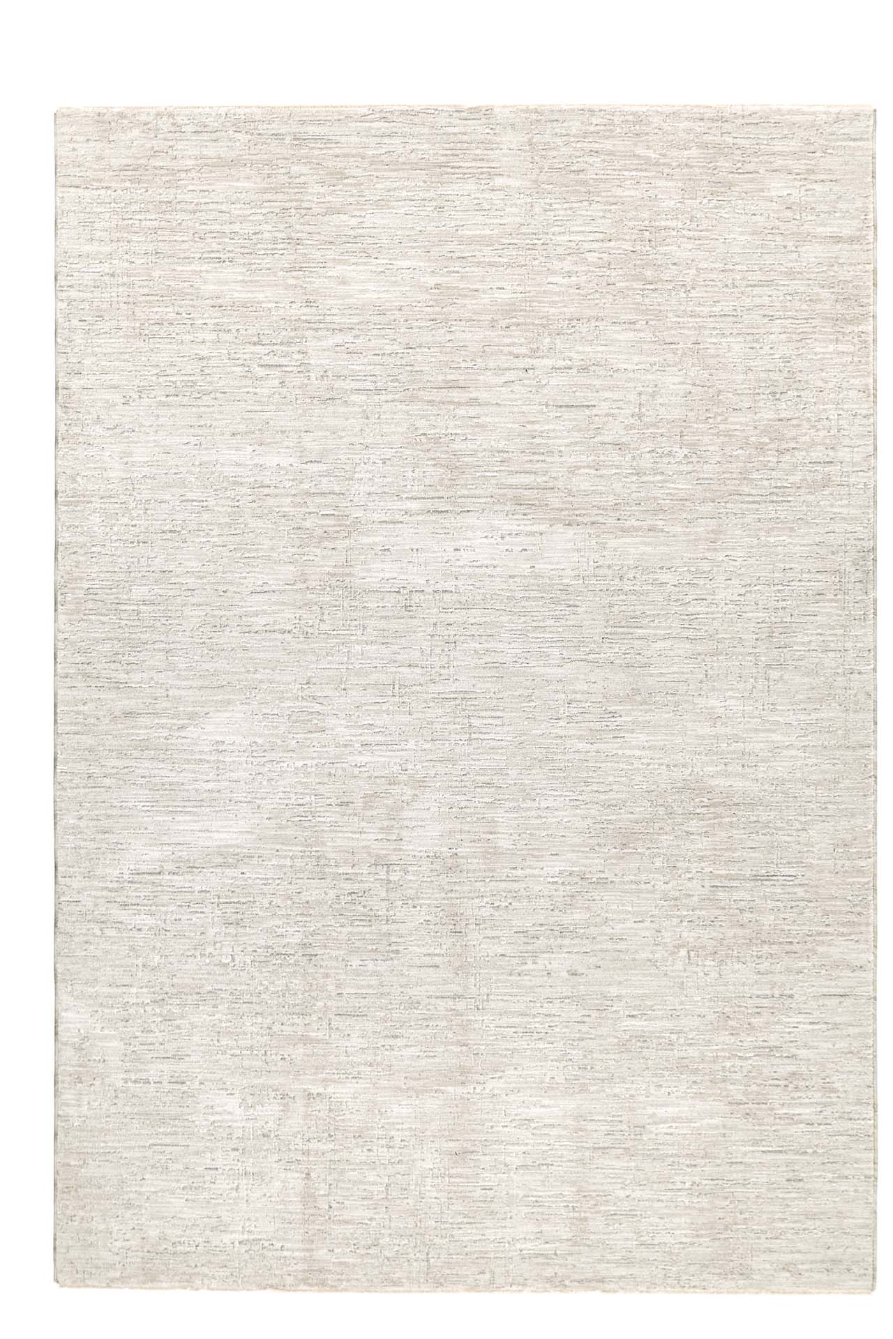 Μοντέρνο Χαλί Prime 361 White - Royal Carpet