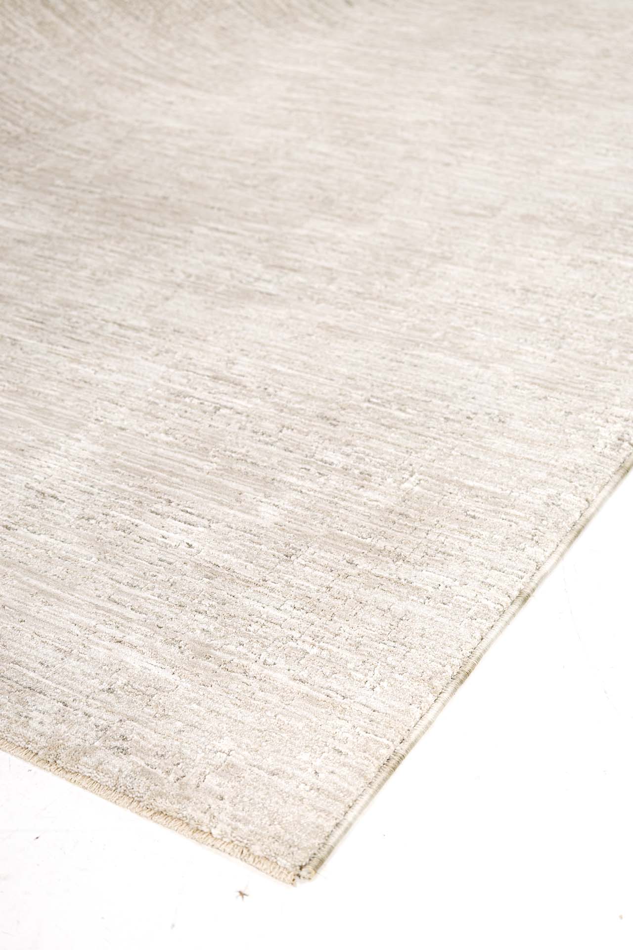 Μοντέρνο Χαλί Prime 361 White - Royal Carpet