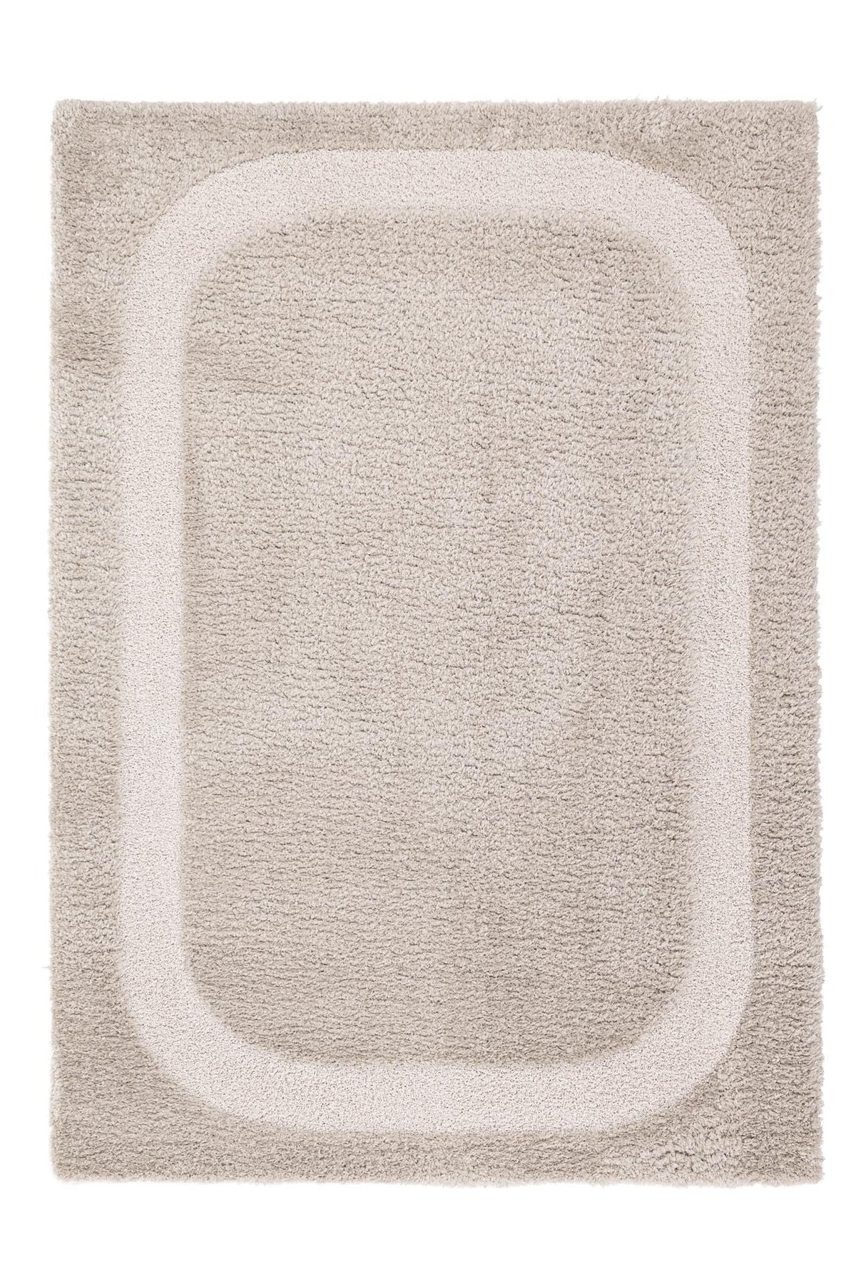 Μοντέρνο Χαλί Relief 88108 070 - Χαλια Royal Carpet
