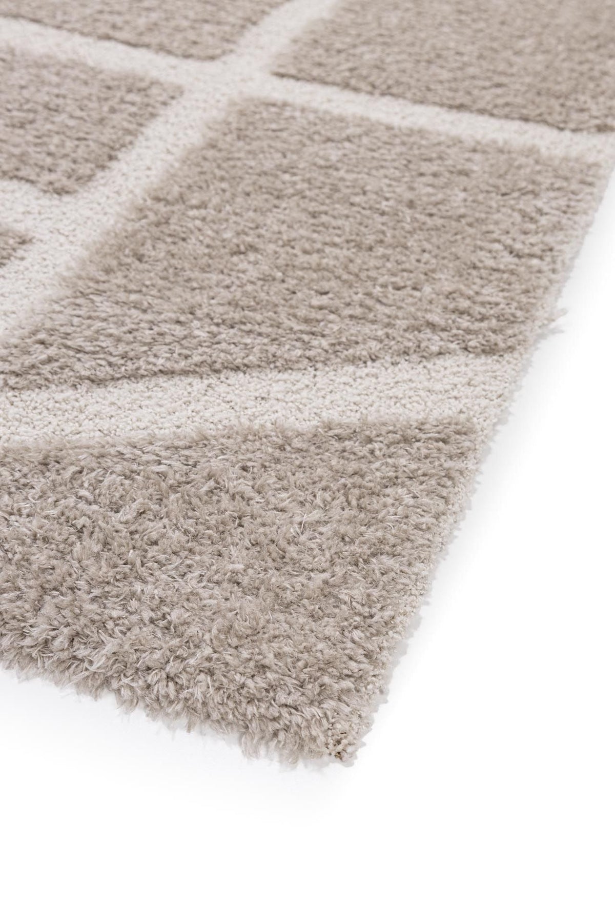 Μοντέρνο Χαλί Relief 88114 070 - Χαλια Royal Carpet