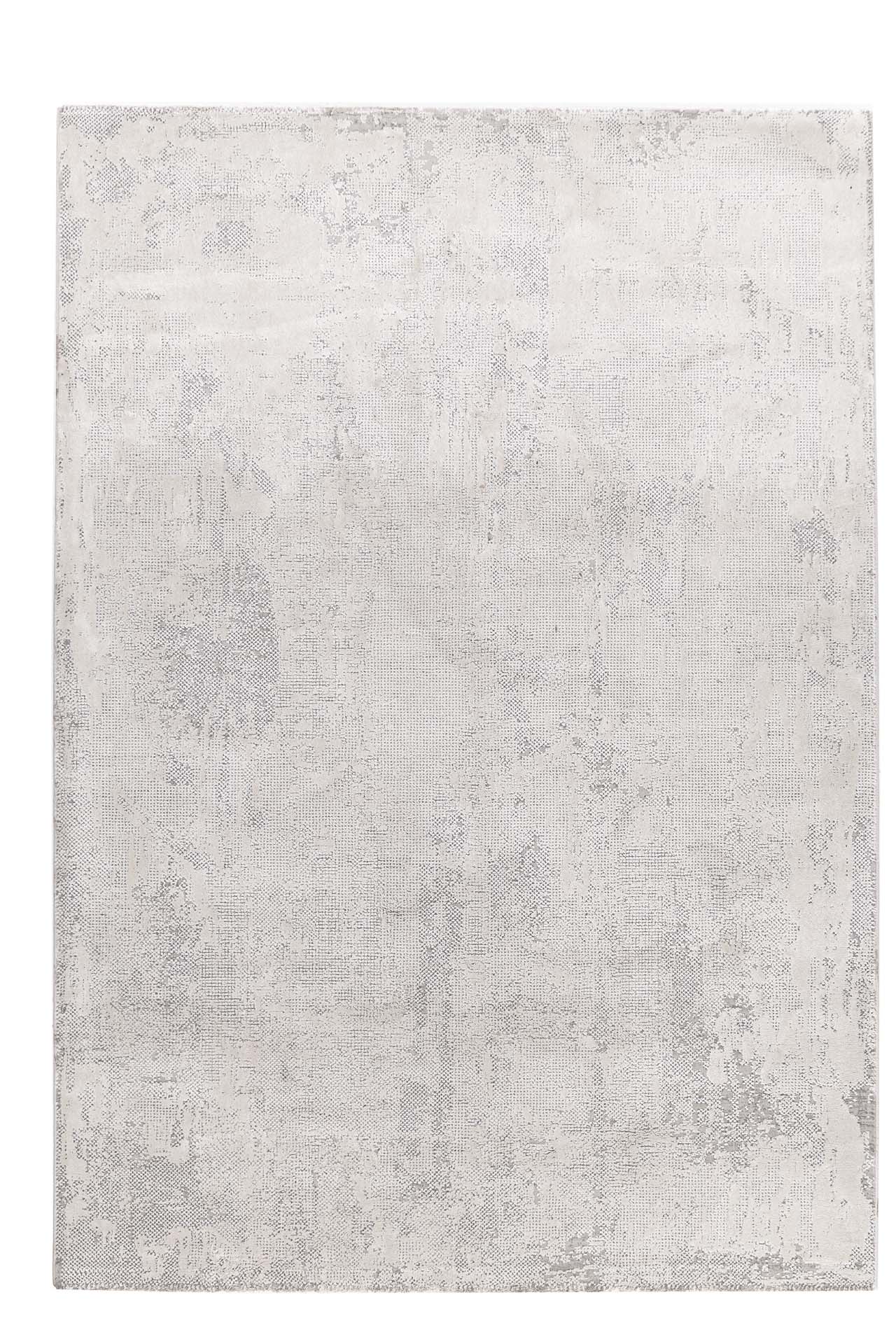 Μοντερνο Χαλι Silky 08C L. Beige - Royal Carpet