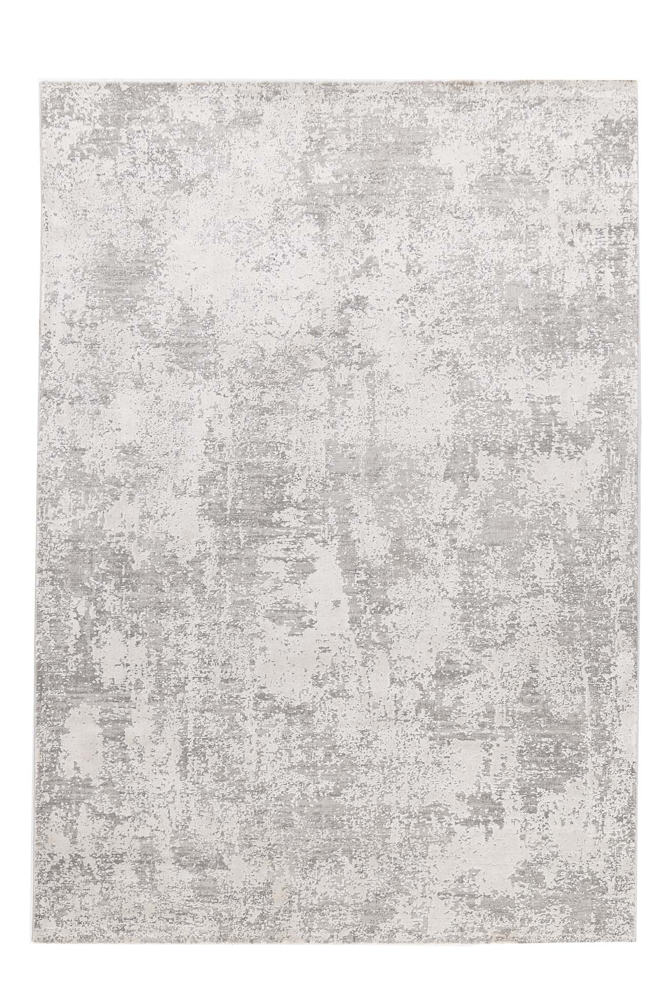 Μοντερνο Χαλι Silky 24I L. Beige - Royal Carpet