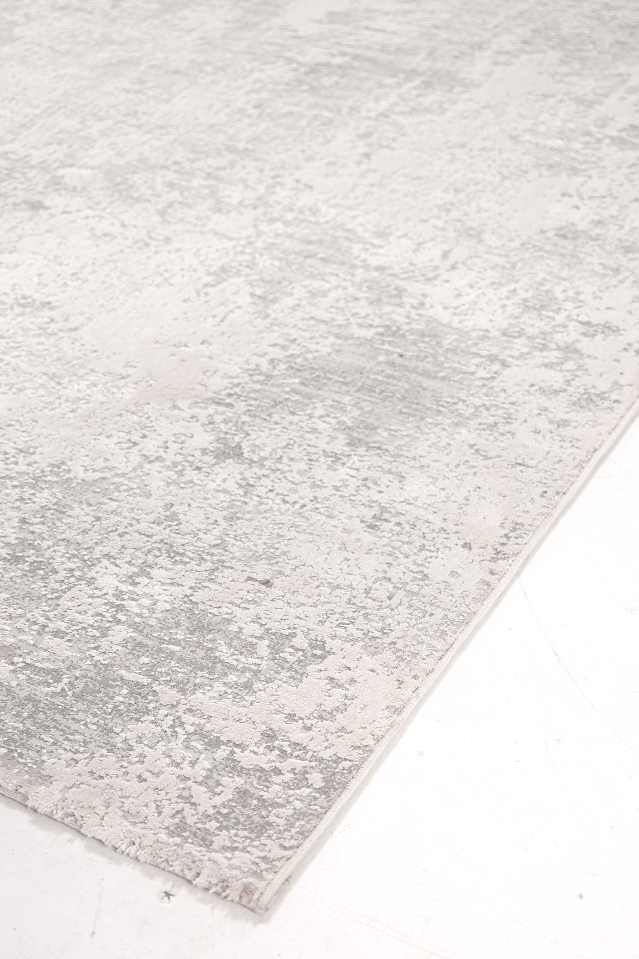 Μοντερνο Χαλι Silky 24I L. Beige - Royal Carpet
