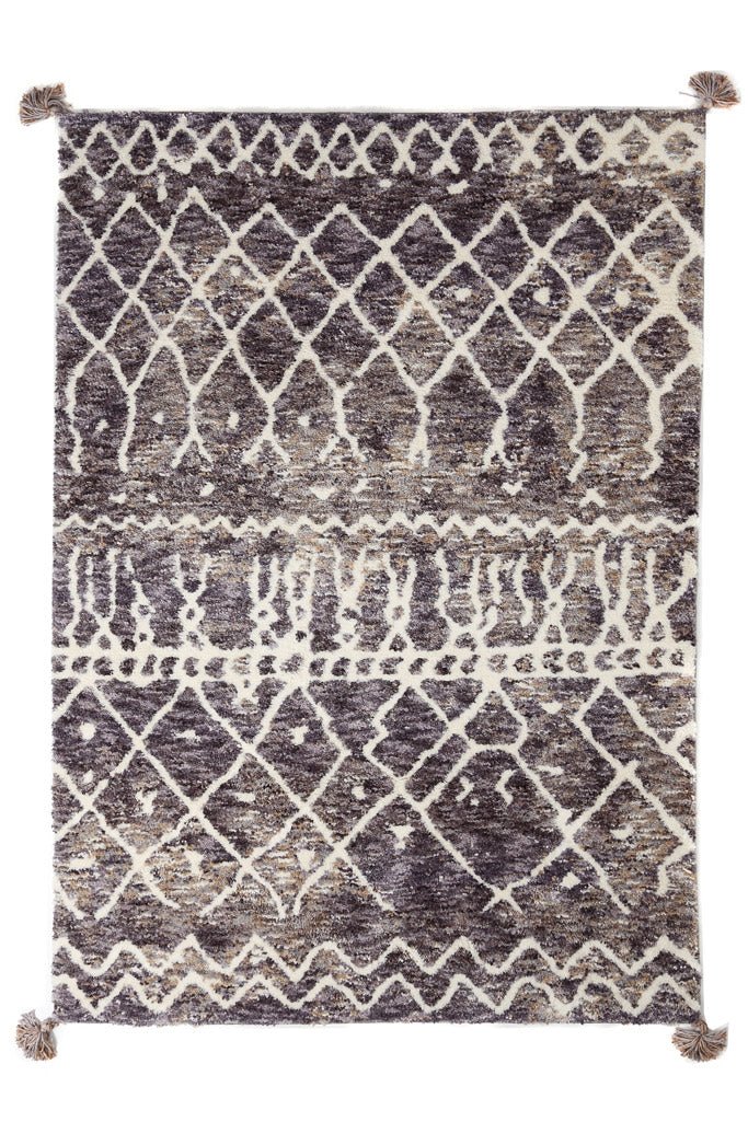 Μοντέρνο χαλί Terra 4991 36 - Royal Carpet