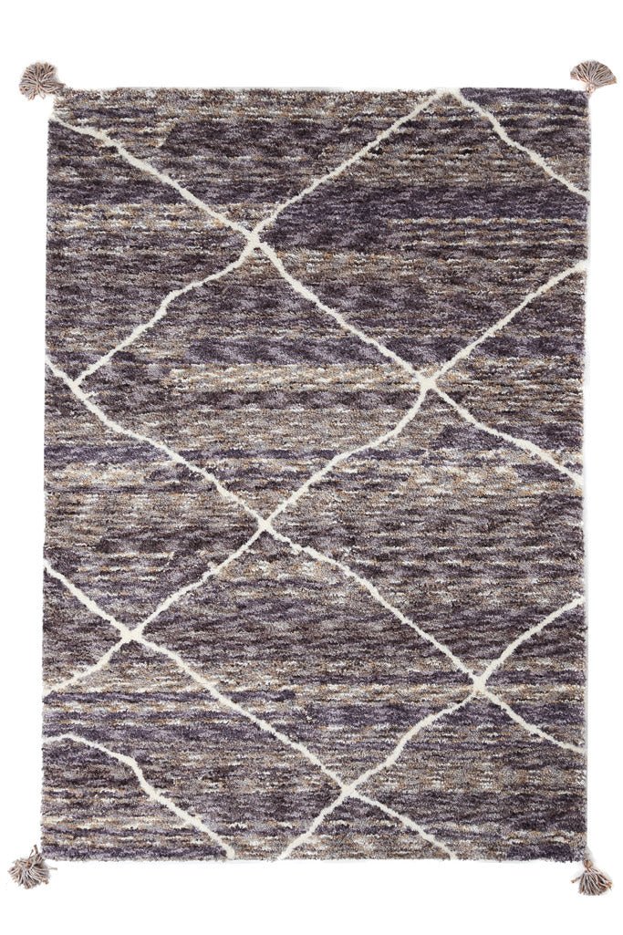 Μοντέρνο χαλί Terra 4992 36 - Royal Carpet