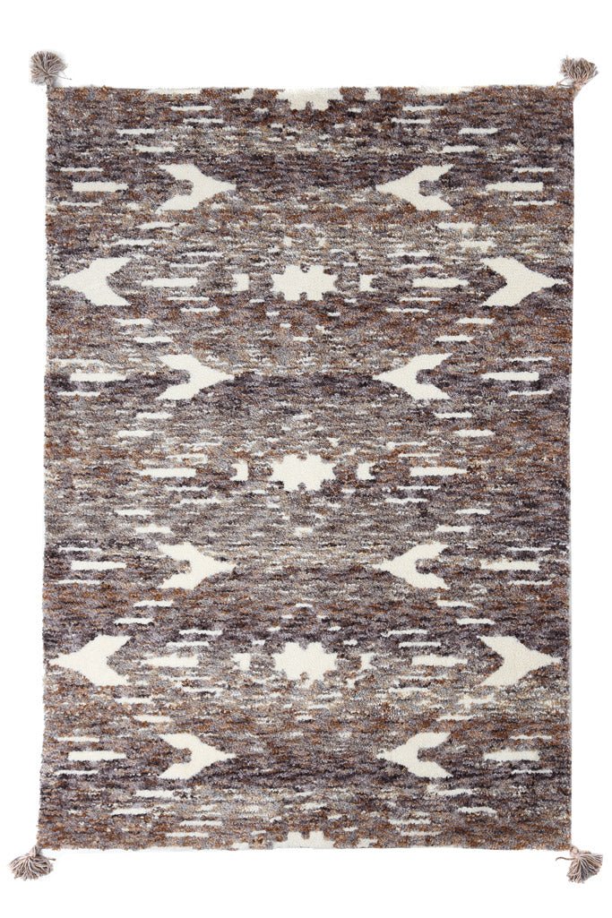 Μοντέρνο χαλί Terra 4993 39 - Royal Carpet