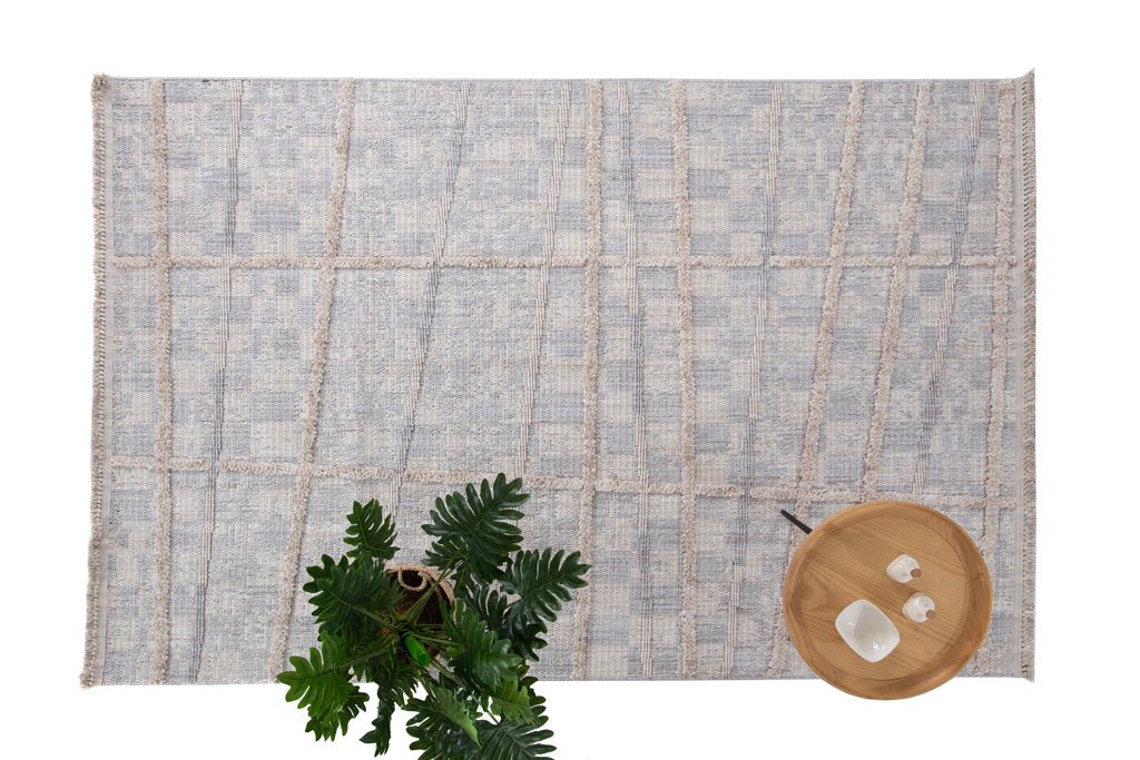 Μοντέρνο χαλί Valencia A19 - Royal Carpet