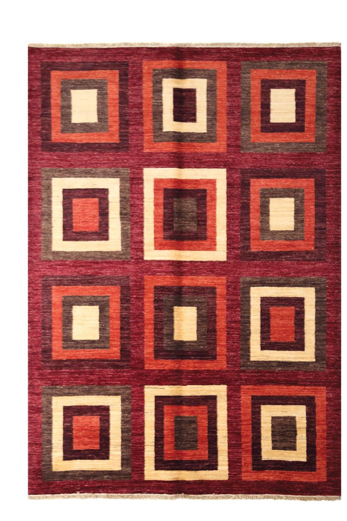 Μοντέρνο Χαλί Ziegler 246x173 (33211) - Royal Carpet