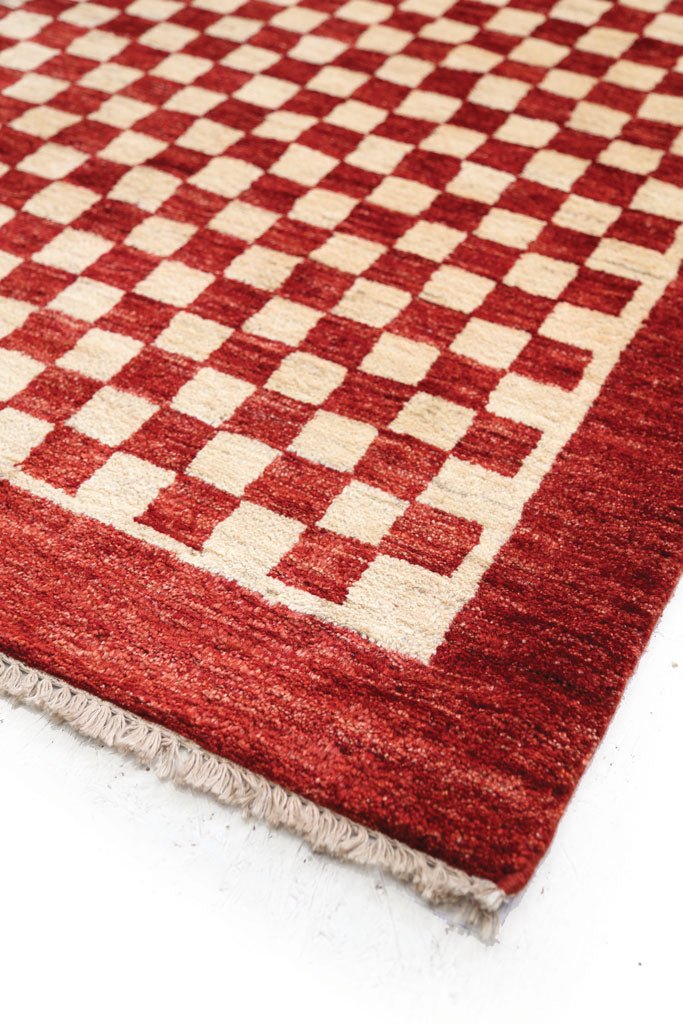 Μοντέρνο Χαλί Ziegler 251x210 (21302) - Royal Carpet