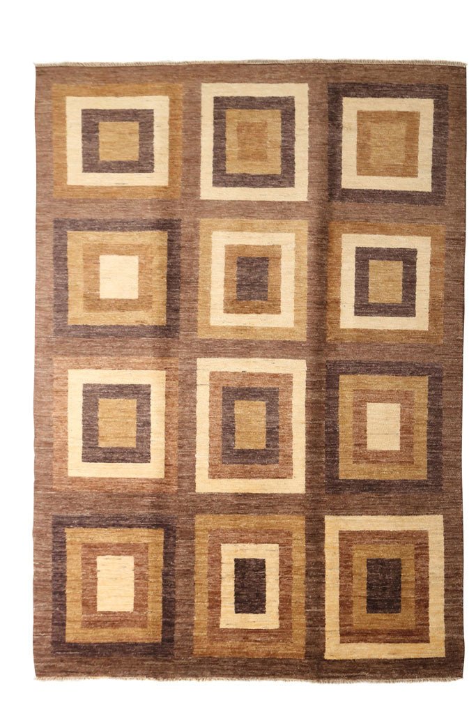 Μοντέρνο Χαλί Ziegler 262x165 (34827) - Royal Carpet