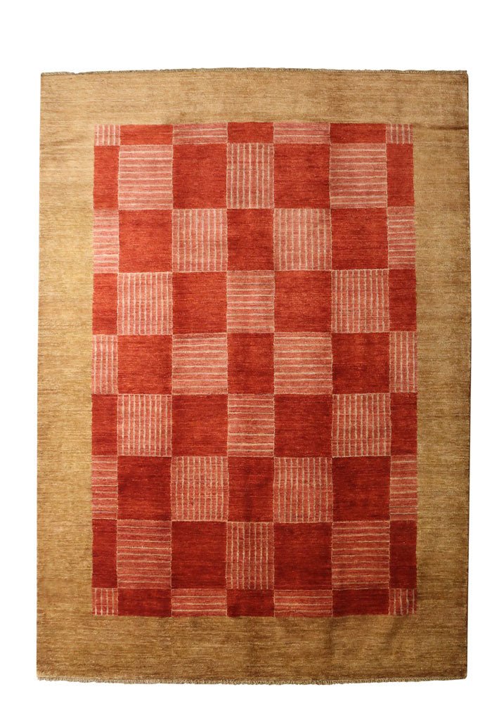 Μοντέρνο Χαλί Ziegler 298x204 (28579) - Royal Carpet