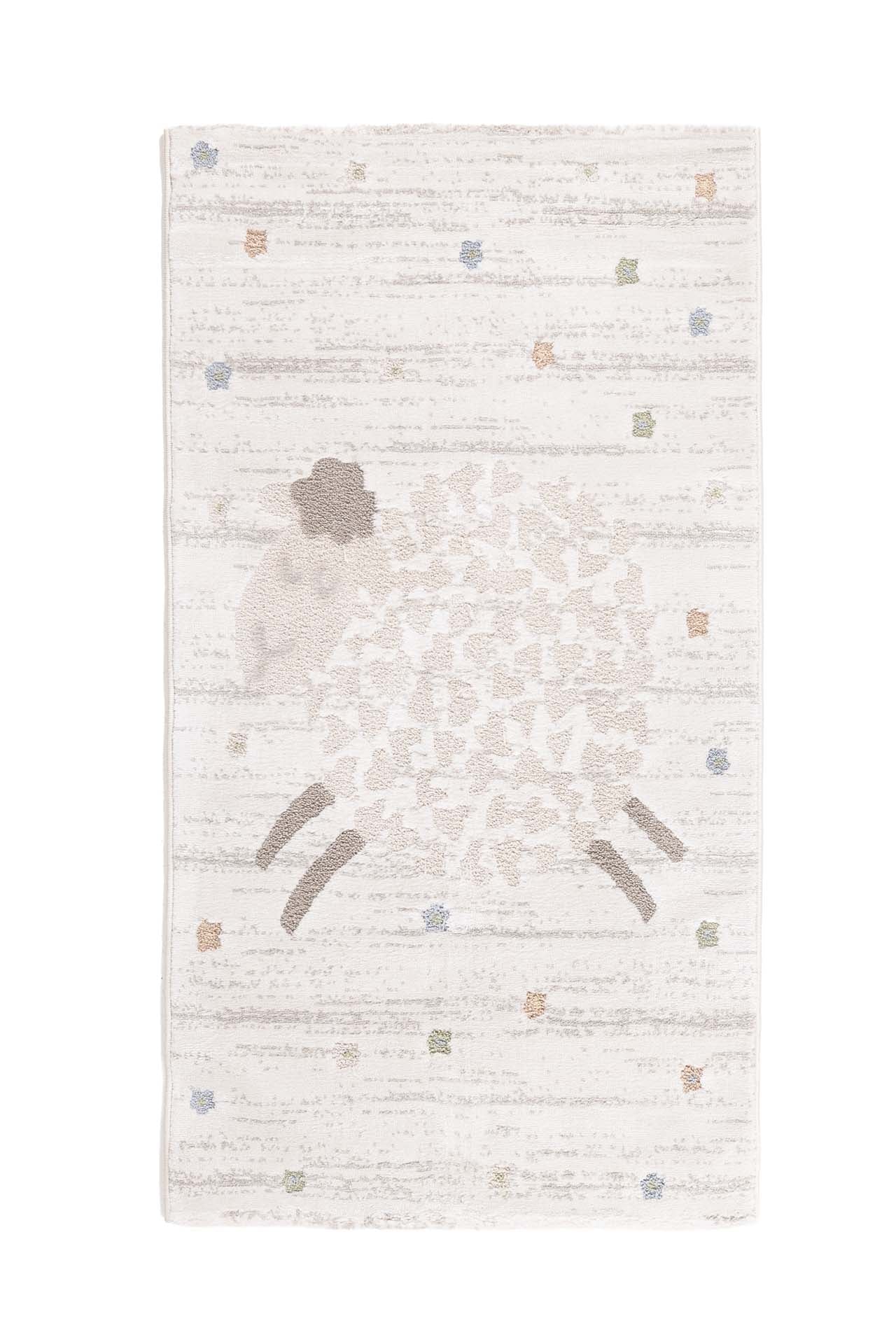 Παιδικό Χαλάκι Lora Kids 25 - Royal Carpet