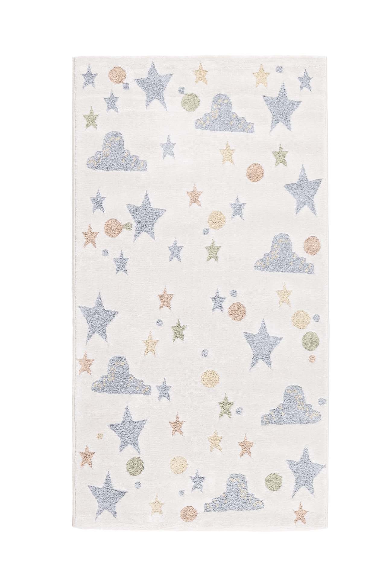 Παιδικό Χαλάκι Lora Kids 27 - Royal Carpet