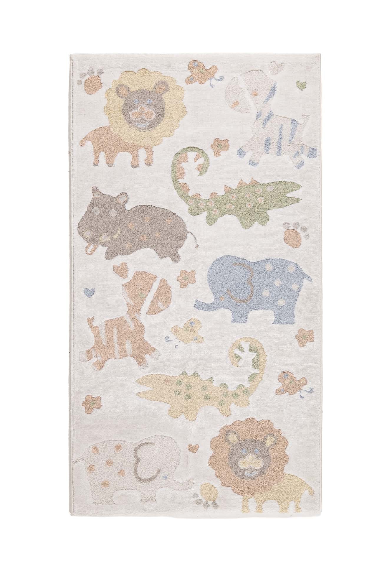 Παιδικό Χαλάκι Lora Kids 29 - Royal Carpet