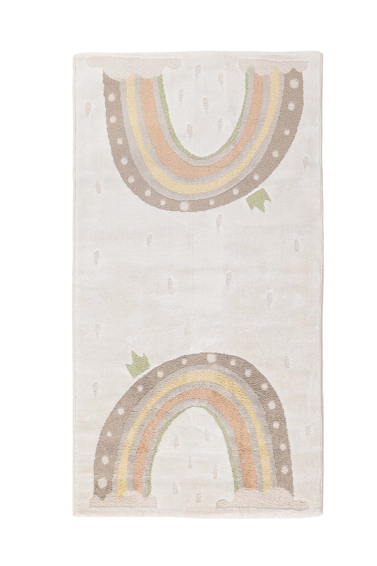 Παιδικό Χαλάκι Lora Kids 33A - Royal Carpet