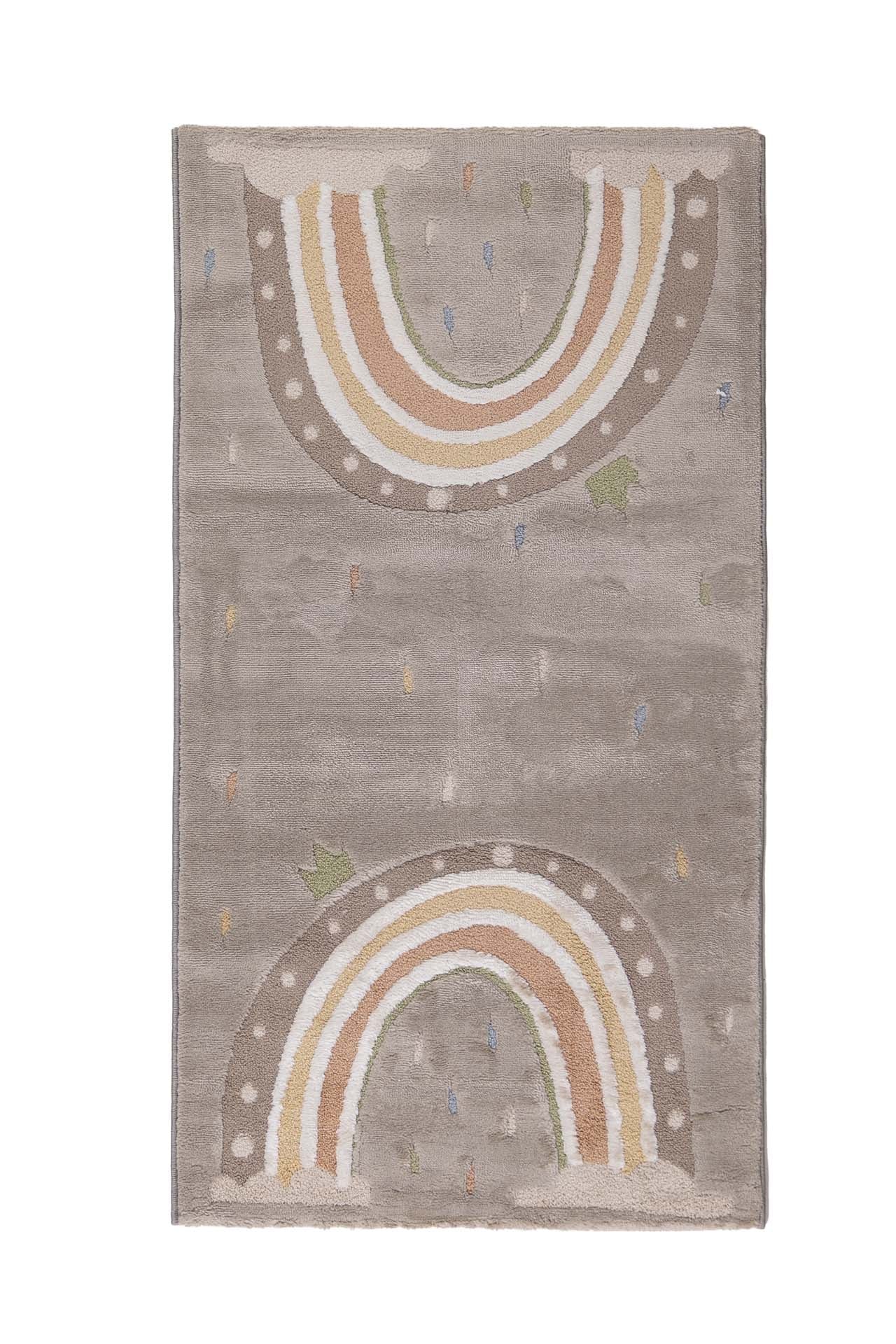 Παιδικό Χαλάκι Lora Kids 33C - Royal Carpet