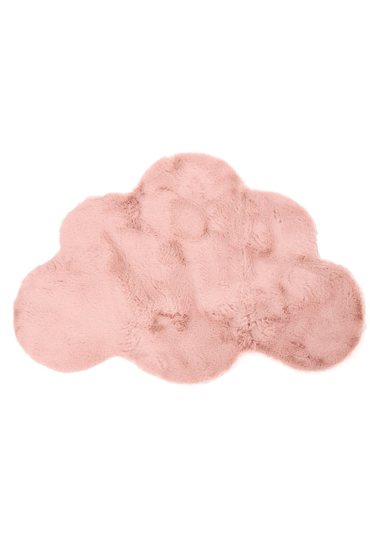 Παιδικό Χαλί Bunny Kids Cloud Pink 80x120 cm - Royal Carpet