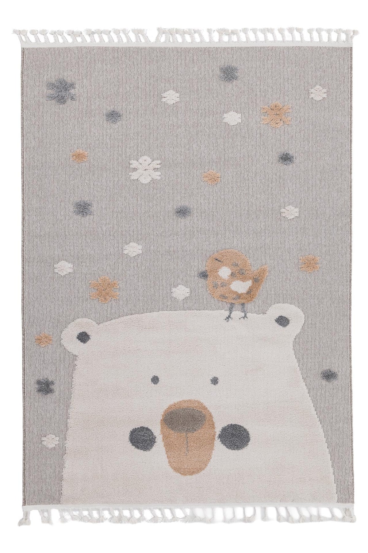 Παιδικό Χαλί Lila Kids 04 - Royal Carpet