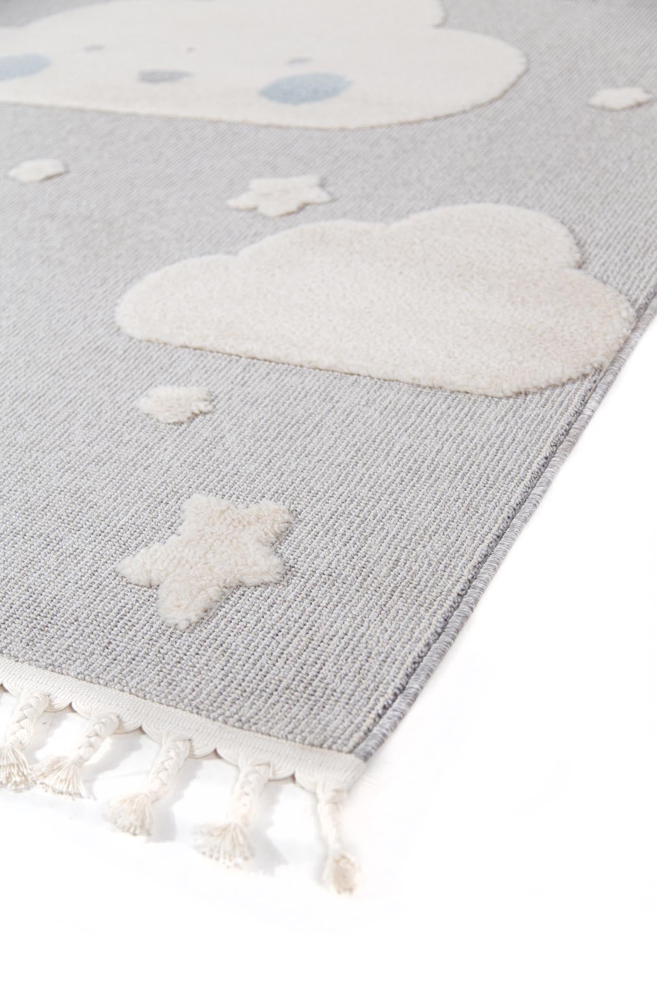 Παιδικό Χαλί Lila Kids 10 - Royal Carpet