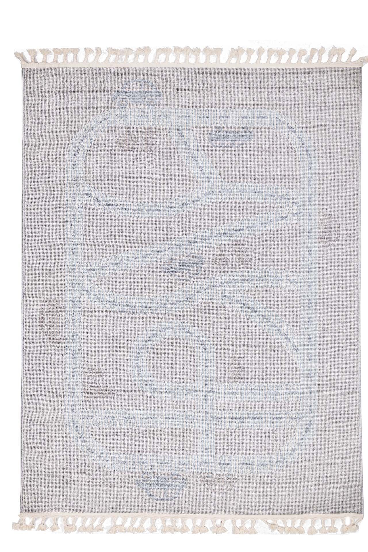 Παιδικό Χαλί Lila Kids 84B - Royal Carpet