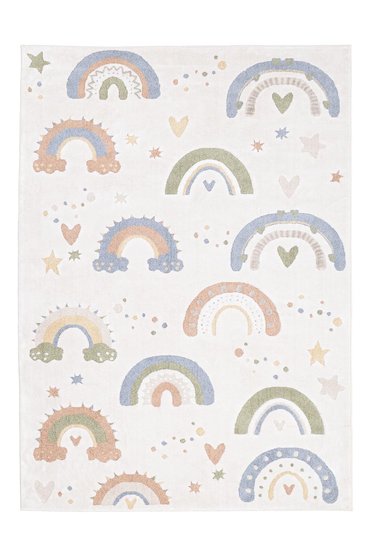 Παιδικό Χαλί Lora Kids 31 - Royal Carpet