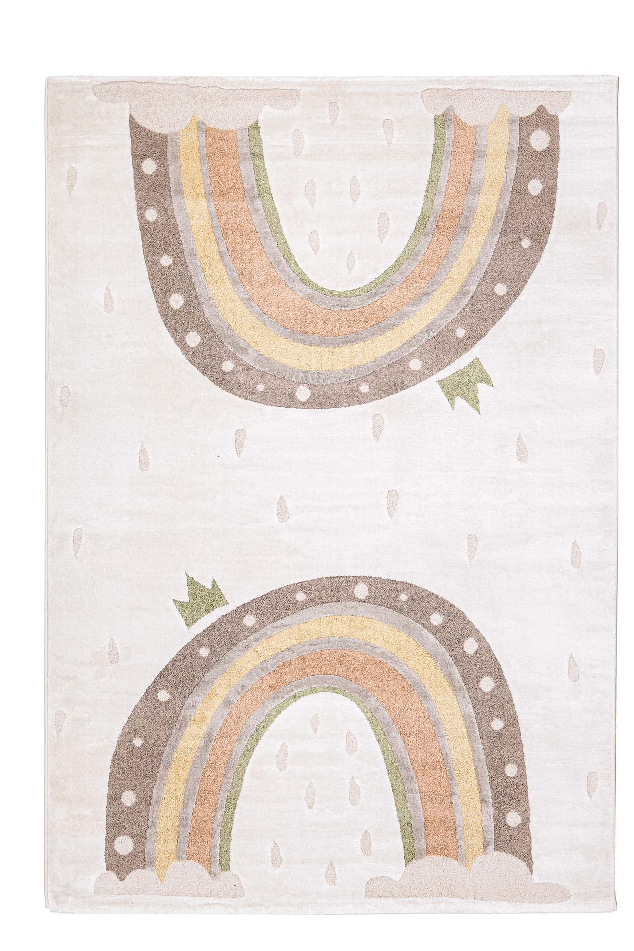 Παιδικό Χαλί Lora Kids 33A - Royal Carpet