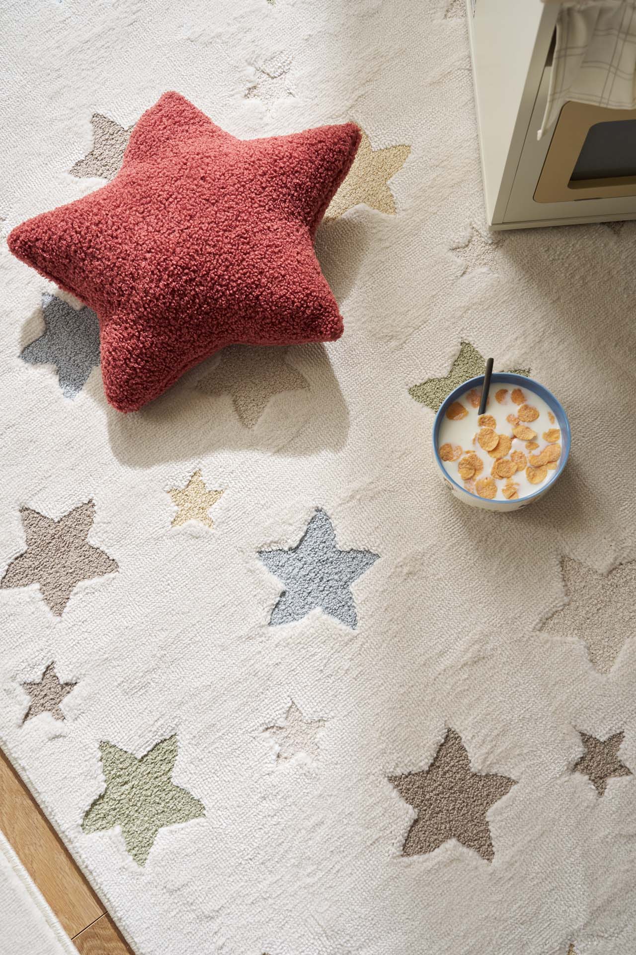 Παιδικό Χαλί Lora Kids 34B - Royal Carpet