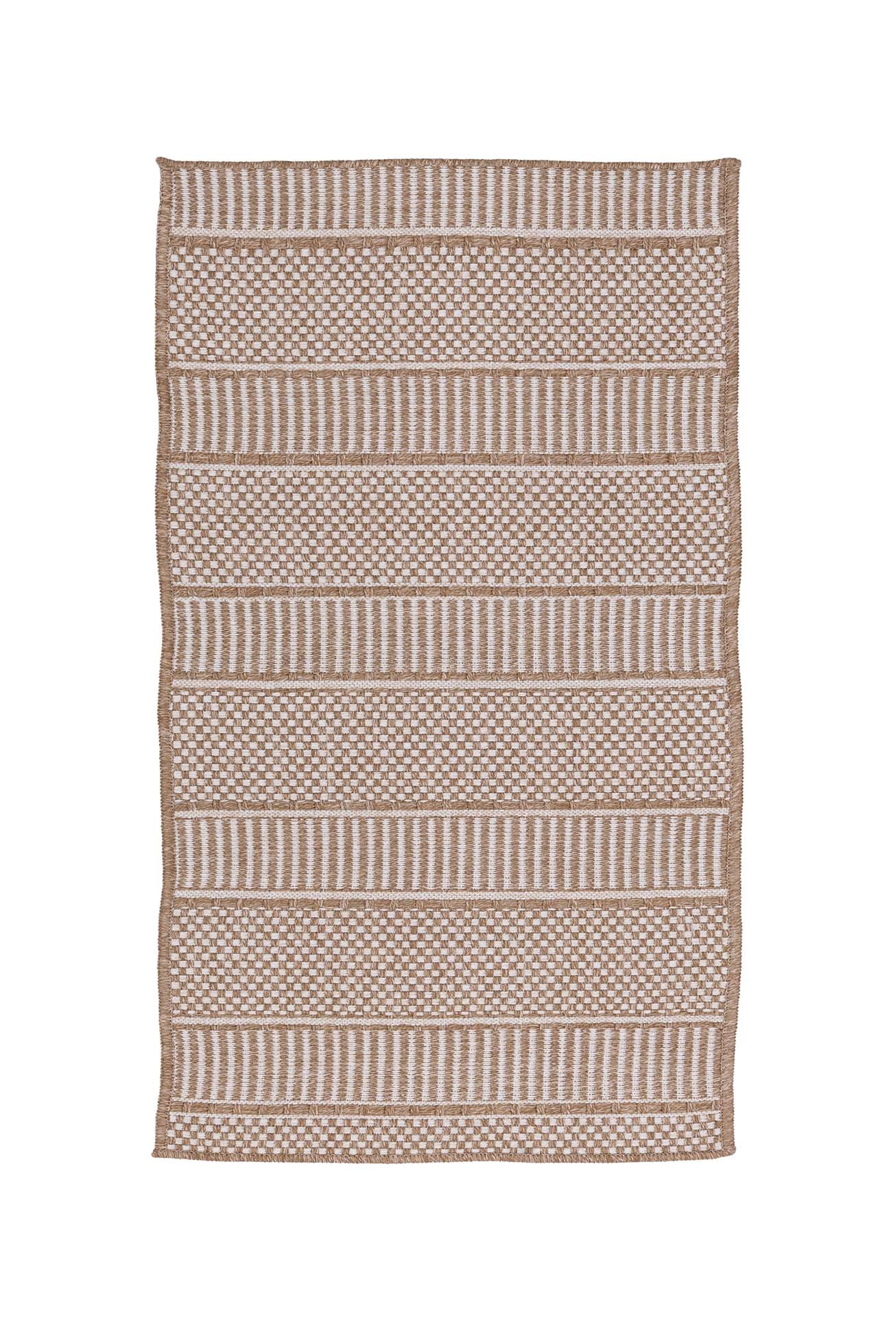 Πατάκι Εξωτερικού Χώρου Craft 150 Beige - Royal Carpet