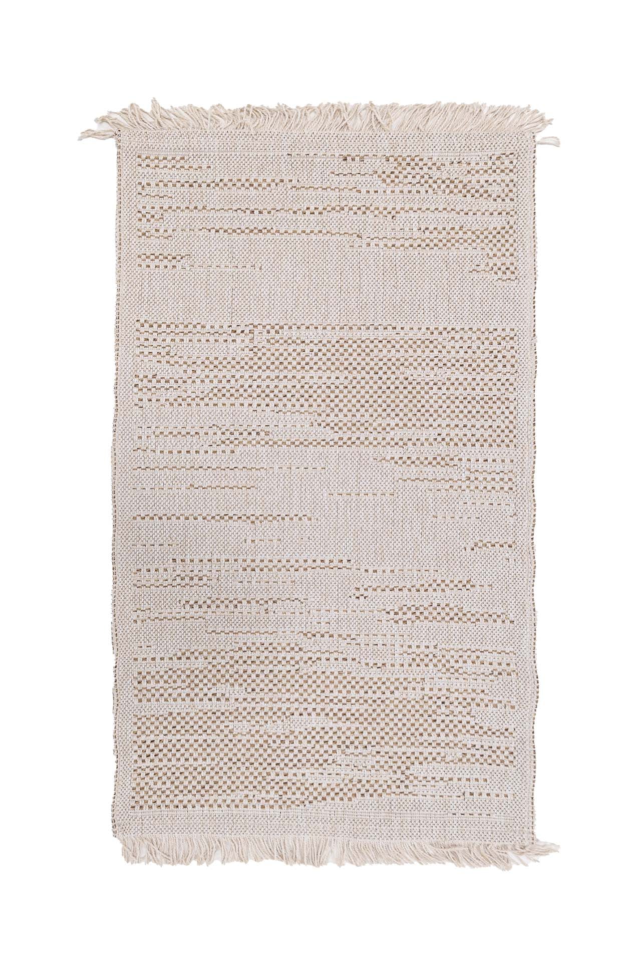 Πατάκι Εξωτερικού Χώρου Craft 940604 Cream - Royal Carpet