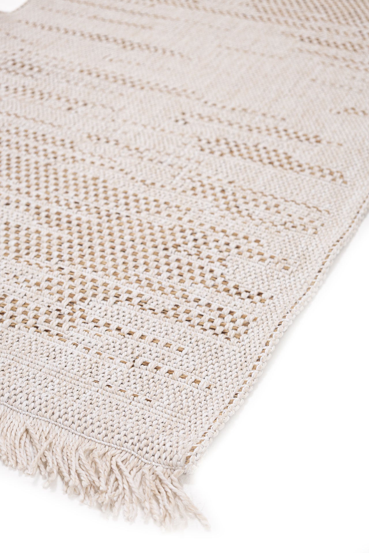 Πατάκι Εξωτερικού Χώρου Craft 940604 Cream - Royal Carpet