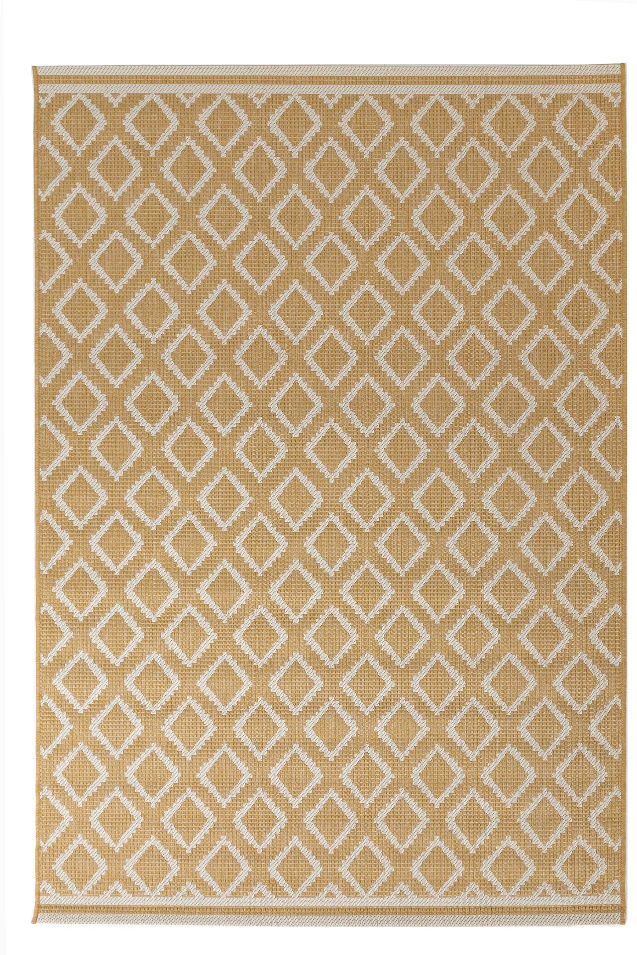 Ψαθα Flox 59103 Ochre - Royal Carpet