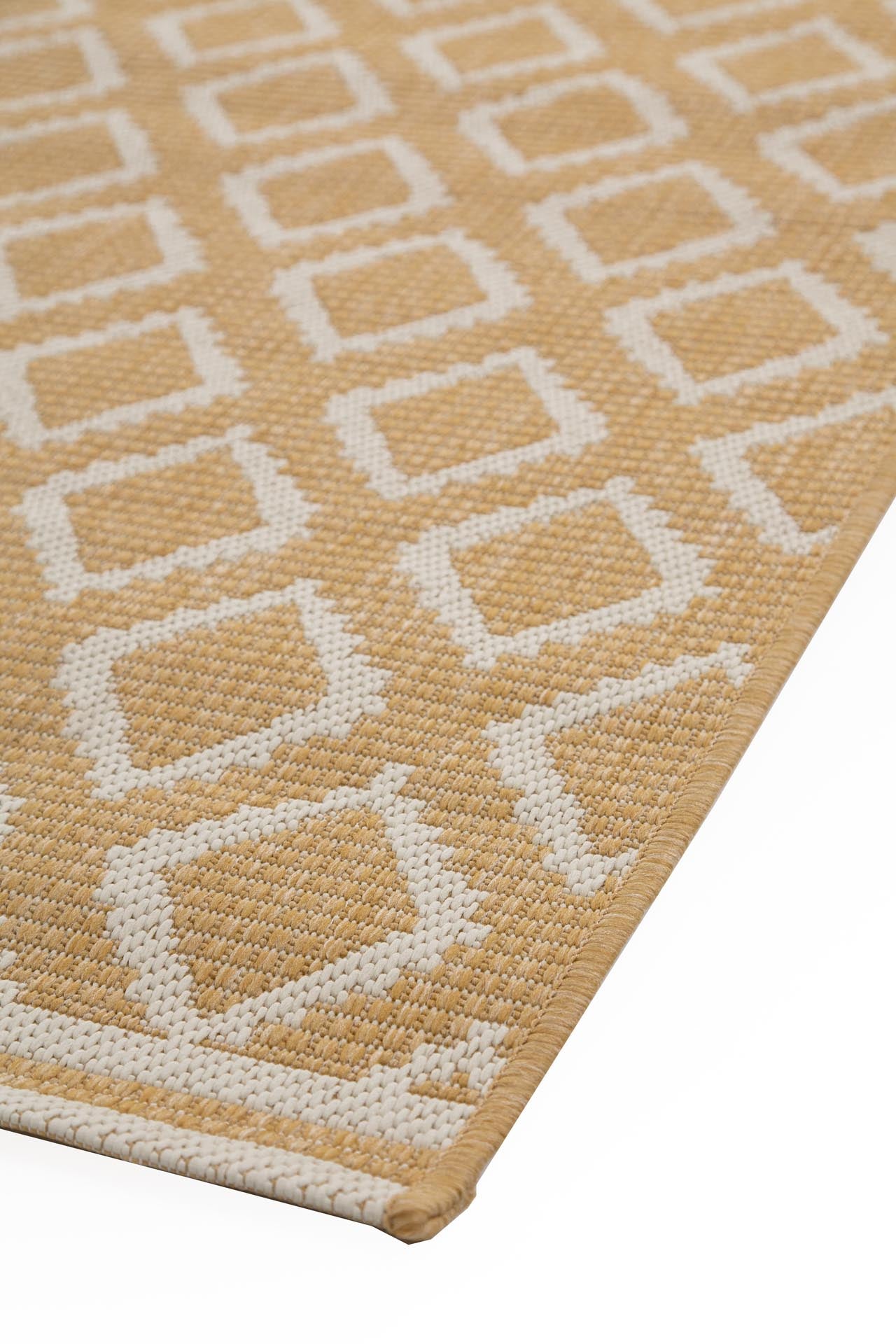 Ψαθα Flox 59103 Ochre - Royal Carpet