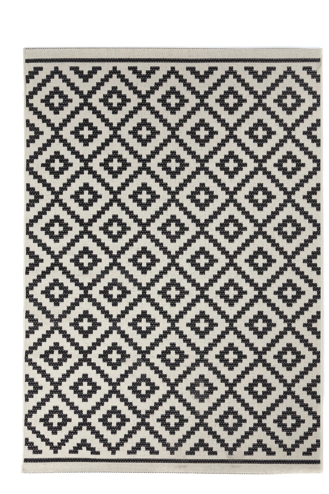 Ψαθα Flox 721W White - Royal Carpet